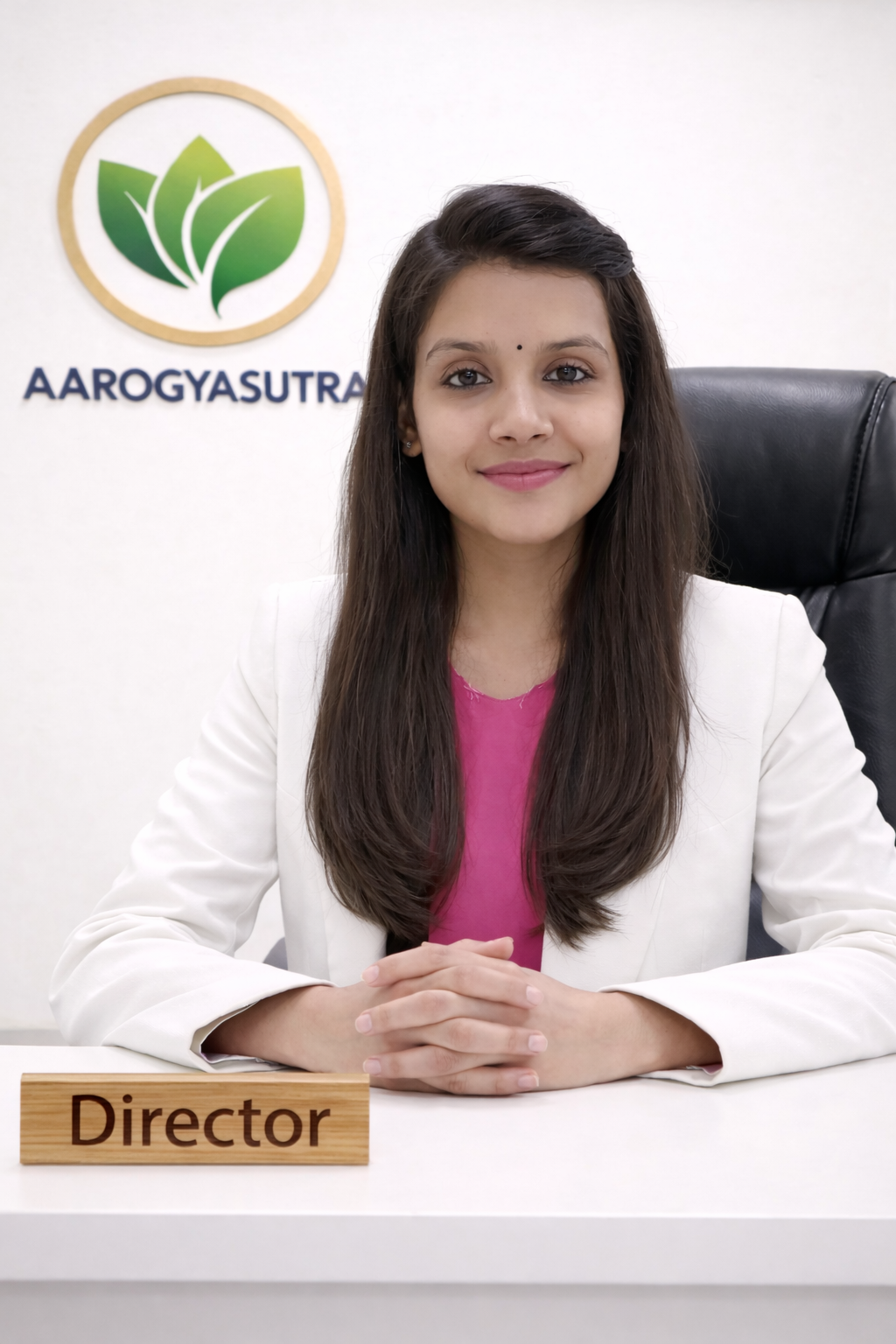 Director - AarogyaSutra